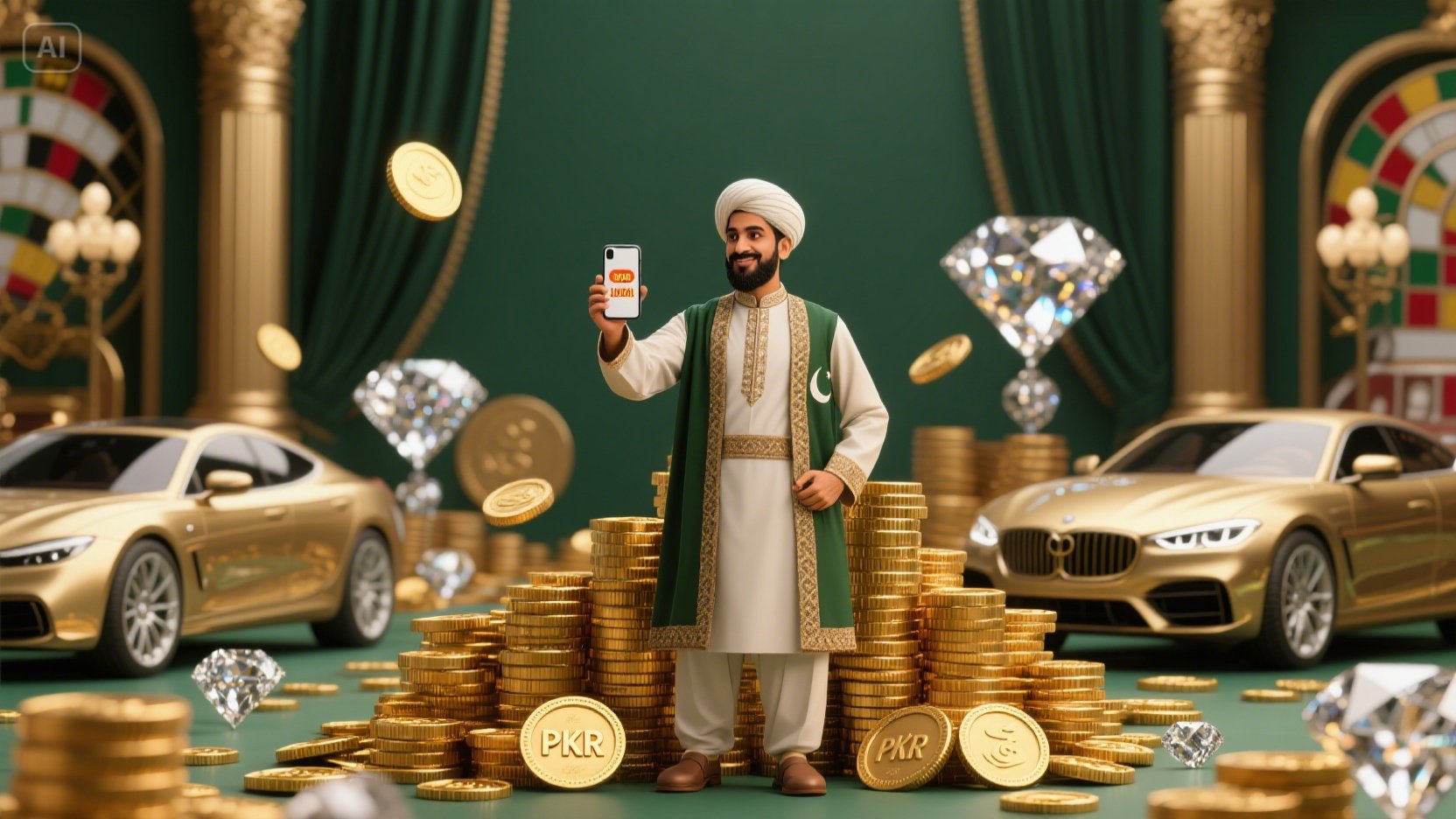 Registration at LyraBet Casino Casino