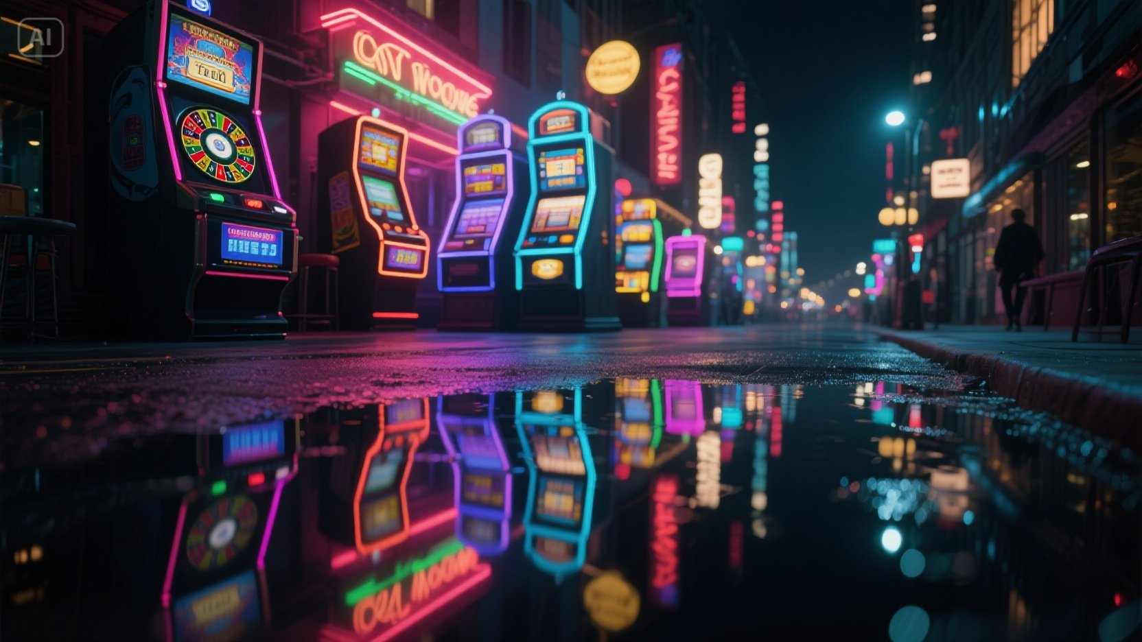 Registration at LyraBet Casino Casino